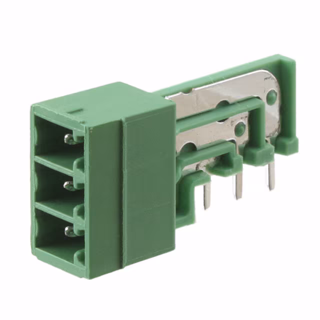 1861659 Phoenix Contact  Spine e prese di testa